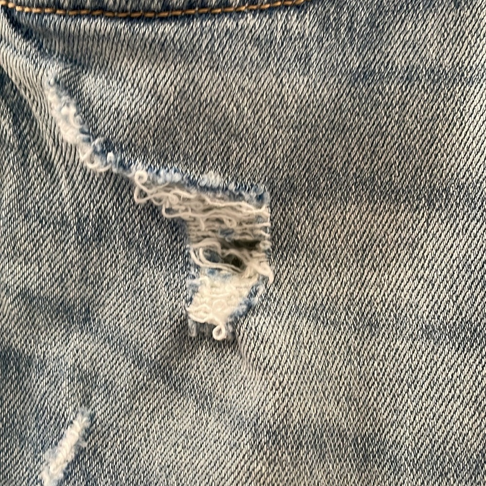 Joes Bermuda Shorts NWOT - Picture 3 of 7